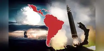 ¿Por qué América Latina no tiene armas nucleares? El pacto histórico que impidió un conflicto tras la crisis de los misiles ¿Por qué América Latina no tiene armas nucleares? El pacto histórico que impidió un conflicto tras la crisis de los misiles