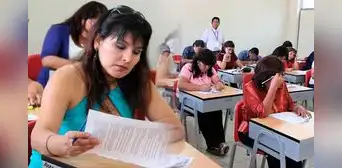 Nombramiento excepcional de docentes: solo estos requisitos aseguran el ingreso a la carrera magisterial este 2025 Nombramiento excepcional de docentes: solo estos requisitos aseguran el ingreso a la carrera magisterial este 2025