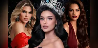 Miss Supranational 2025: dónde y cómo ver EN VIVO la final del certamen de belleza Miss Supranational 2025: dónde y cómo ver EN VIVO la final del certamen de belleza