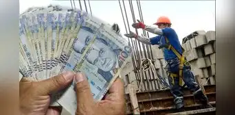 Gratificación 2025: a partir de esta fecha trabajadores en Perú podrán recibir el beneficio económico por Fiestas Patrias Gratificación 2025: a partir de esta fecha trabajadores en Perú podrán recibir el beneficio económico por Fiestas Patrias