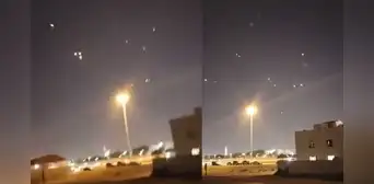 Irán califica de “exitoso” el ataque a la base área de EE. UU. y que “no representa peligro” para Qatar y sus habitantes