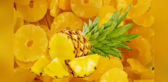 ¿Para qué sirve la piña? Estos son sus 9 beneficios curativos respaldados por la ciencia y la nutrición