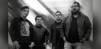 Dolores Delirio regresa a los escenarios para celebrar 30 años de trayectoria: banda peruana lanza tour por 4 ciudades de España Dolores Delirio regresa a los escenarios para celebrar 30 años de trayectoria: banda peruana lanza tour por 4 ciudades de España