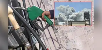 Respuesta de Irán a Estados Unidos provoca desplome del petróleo: ¿a cuánto y qué se espera en Perú?
