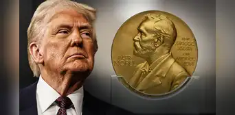 Pakistán condena bombardeo de Trump a Irán tras nominarlo al Nobel de la Paz hace solo días