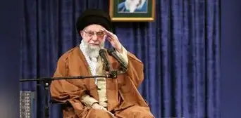 Líder supremo de Irán, Ali Khamenei, advierte a EE. UU. que no tolerarán agresiones tras el bombardeo a base en Qatar Líder supremo de Irán, Ali Khamenei, advierte a EE. UU. que no tolerarán agresiones tras el bombardeo a base en Qatar