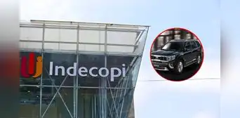 Indecopi alerta sobre fallas mecánicas y riesgo de incendio en casi 200 autos Kia: estos son los modelos deficientes, según la entidad Indecopi alerta sobre fallas mecánicas y riesgo de incendio en casi 200 autos Kia: estos son los modelos deficientes, según la entidad