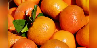 No vuelvas a tirar la cáscara de mandarina: los usos sorprendentes que puedes darle en casa