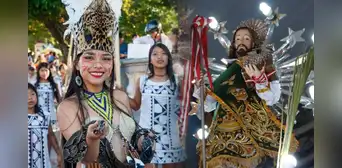 Fiesta de San Juan 2025: concursos, misas y cronograma completo en Loreto, San Martín, Ucayali y toda la selva peruana