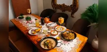 Limeñita: pasión por la cocina criolla en el corazón de Lima