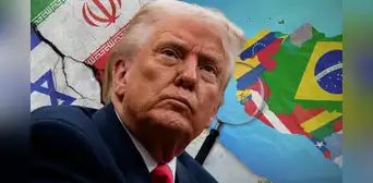 Estados Unidos exige a América Latina a elegir "de qué lado está" ante el conflicto con Irán y aumenta presión diplomática