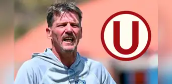 Carlos Desio reveló que está interesado en fichar a jugador de Universitario tras salida de Christian Cueva: "Pregunté por..."