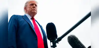 Corte Suprema de Estados Unidos habilita a Donald Trump a deportar inmigrantes a países terceros sin previo aviso