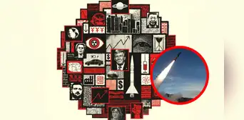 ¿Tercera Guerra Mundial? Las impactantes predicciones de The Economist que ya se están cumpliendo en 2025