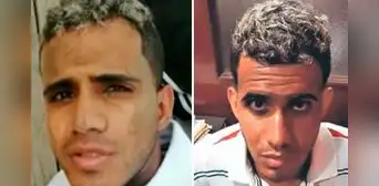 ¿Quién es 'Mamera', sicario del Tren de Aragua detenido en España por presunto asesinato de 'Cholo Isaac' en McDonalds? ¿Quién es 'Mamera', sicario del Tren de Aragua detenido en España por presunto asesinato de 'Cholo Isaac' en McDonalds?