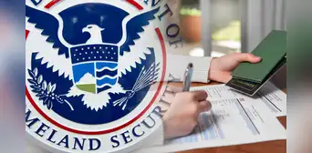 USCIS exigirá trámite obligatorio para inmigrantes en EEUU: gobierno puede castigar a extranjeros que no cumplan estos requisitos USCIS exigirá trámite obligatorio para inmigrantes en EEUU: gobierno puede castigar a extranjeros que no cumplan estos requisitos