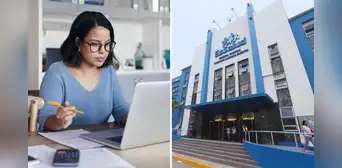 EsSalud 2025: ¿cómo saber si estoy afiliado al Seguro Social? Consulta usando el link oficial de plataforma VIVA EsSalud 2025: ¿cómo saber si estoy afiliado al Seguro Social? Consulta usando el link oficial de plataforma VIVA