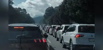 Hoy No Circula en CDMX y Edomex: restricción de vehículos con placas terminadas en 7 y 8 este martes 24 de junio