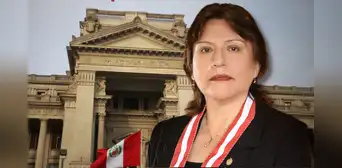 Delia Espinoza: Poder Judicial admite demanda de amparo impuesta por fiscal de la Nación contra la JNJ