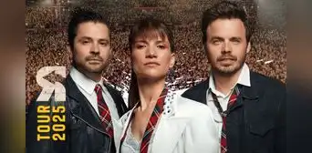 Erreway anuncia nuevo concierto en Perú: fecha, lugar y venta de entradas para su show en Arequipa Erreway anuncia nuevo concierto en Perú: fecha, lugar y venta de entradas para su show en Arequipa