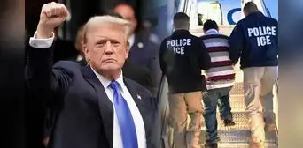 Corte Suprema de Estados Unidos habilita a Donald Trump a deportar inmigrantes a países terceros sin previo aviso
