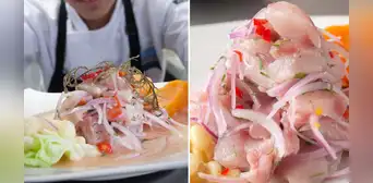 Día del Ceviche 2025 en Perú: cuándo se celebra y por qué junio es clave en el calendario nacional Día del Ceviche 2025 en Perú: cuándo se celebra y por qué junio es clave en el calendario nacional
