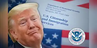 Pésimas noticias de Trump sobre ciudadanía americana: USCIS se ponen estricto con papeles de inmigrantes discapacitados