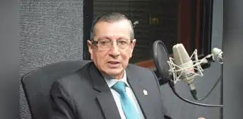 Ministerio Público denuncia intervención del Ejecutivo a favor de Patricia Benavides: "Hay una clara injerencia en este asunto" Ministerio Público denuncia intervención del Ejecutivo a favor de Patricia Benavides: "Hay una clara injerencia en este asunto"