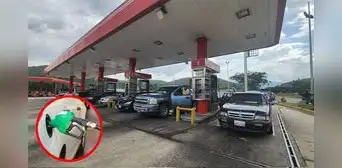 Gasolina subsidiada en Venezuela 2025: este es el CRONOGRAMA para surtir combustible hasta el 30 de junio Gasolina subsidiada en Venezuela 2025: este es el CRONOGRAMA para surtir combustible hasta el 30 de junio
