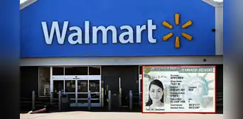 ¿Inmigrantes en EEUU deben mostrar su visa y pasaporte para comprar en Walmart? Esto dice la ACLU tras video viral ¿Inmigrantes en EEUU deben mostrar su visa y pasaporte para comprar en Walmart? Esto dice la ACLU tras video viral