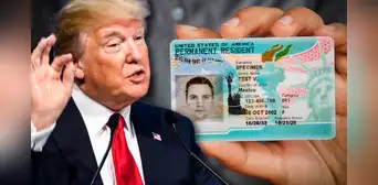 Inmigrantes en Texas y Nueva York no podrán renovar su Green Card en 2025 si no tienen en cuenta este nuevo requisito de USCIS Inmigrantes en Texas y Nueva York no podrán renovar su Green Card en 2025 si no tienen en cuenta este nuevo requisito de USCIS