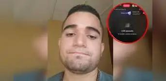 Tiktoker venezolano es asesinado en vivo en su casa tras denunciar al Tren de Aragua Tiktoker venezolano es asesinado en vivo en su casa tras denunciar al Tren de Aragua