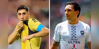Alineaciones Boca Juniors contra Auckland City por la fecha 3 del grupo C del Mundial de Clubes 2025