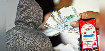 Aplicaciones de préstamos simulan ser legítimas, pero son mecanismos de fraudes