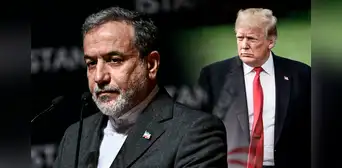 Ministro iraní desmiente "alto al fuego" anunciado por Trump, pero indica que ataques cesarán si Israel se "detiene" Ministro iraní desmiente "alto al fuego" anunciado por Trump, pero indica que ataques cesarán si Israel se "detiene"
