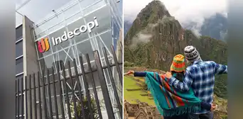 Indecopi: así puedes denunciar a las empresas turísticas que no cumplen con lo ofrecido en viajes por el feriado largo de Fiestas Patrias 2025 Indecopi: así puedes denunciar a las empresas turísticas que no cumplen con lo ofrecido en viajes por el feriado largo de Fiestas Patrias 2025