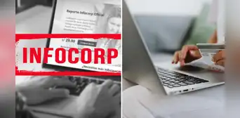 ¿Tienes deudas en Infocorp? Conoce el tiempo que tarda en eliminarse tu historial en el sistema financiero de Perú ¿Tienes deudas en Infocorp? Conoce el tiempo que tarda en eliminarse tu historial en el sistema financiero de Perú