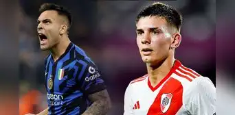 Canal confirmado River Plate vs Inter de Milán por la tercera fecha del Mundial de Clubes 2025 Canal confirmado River Plate vs Inter de Milán por la tercera fecha del Mundial de Clubes 2025
