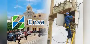 Corte de luz Chiclayo y Lambayeque desde el 24 al 27 de junio: horarios y zonas afectadas, según Ensa