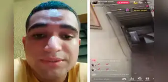 ¿Quién fue Gabriel Sarmiento, el joven influencer venezolano que fue asesinado a tiros durante una transmisión en vivo por TikTok? ¿Quién fue Gabriel Sarmiento, el joven influencer venezolano que fue asesinado a tiros durante una transmisión en vivo por TikTok?