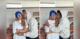 Rodrigo Cuba reaparece muy cariñoso con Ale Venturo en video humorístico y desata rumores de reconciliación Rodrigo Cuba reaparece muy cariñoso con Ale Venturo en video humorístico y desata rumores de reconciliación