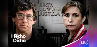 Jaime Chincha sobre JNJ y pedidos de uso de fuerza contra Delia Espinoza: "Es amenazante y desubicado"