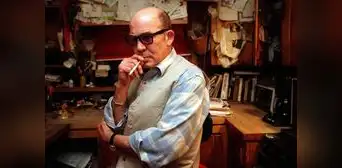 El legado de Hunter S. Thompson
