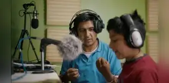 Cine peruano: 'Runa Simi' triunfa en festival del Reino Unido Cine peruano: 'Runa Simi' triunfa en festival del Reino Unido