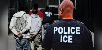 ICE advierte duramente a inmigrantes tras detener a un cubano en USA: "Autodepórtate antes que te encontremos"