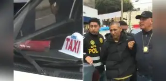 Falso colectivero usaba una biblia para distraer y robar a mujeres en ruta entre Lince y Miraflores