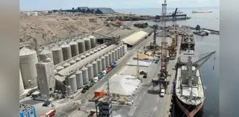 Matarani: adenda para ampliar puerto arequipeño se firmaría en el tercer trimestre y viabilizará inversión de US$700 millones