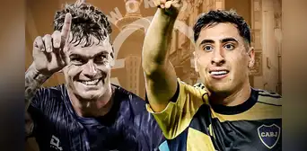 HOY Boca Juniors vs Auckland City vía Dsports EN VIVO: a qué hora ver el Mundial de Clubes 2025 desde Perú HOY Boca Juniors vs Auckland City vía Dsports EN VIVO: a qué hora ver el Mundial de Clubes 2025 desde Perú