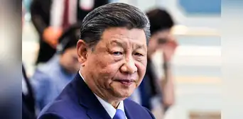 China anuncia que apoya a Irán para "salvaguardar su soberanía" y conseguir un "auténtico alto al fuego"