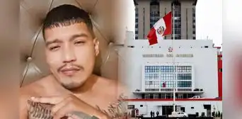 Perú ofrece un millón por el ‘Monstruo’: oficializan recompensa para cabecillas más buscados